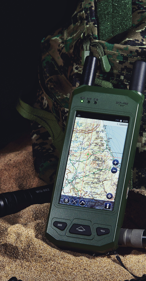 군, 정부기관 이미지