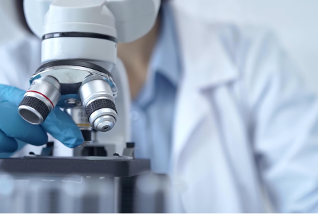 아리온통신㈜ 기업부설연구소 이미지