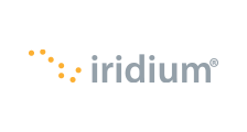iridium logo