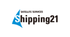 Shipping21 logo