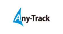 Any-Track logo