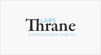 Lars Thrane 아이콘
