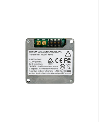 이리디움 9602 이미지