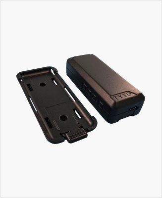 휴대형 위성전화 이미지