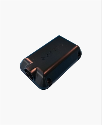 고정형 위성전화(외부 안테나 결합) 이미지