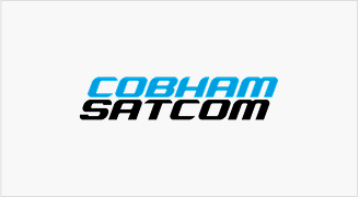 Cobham SATCOM 이미지
