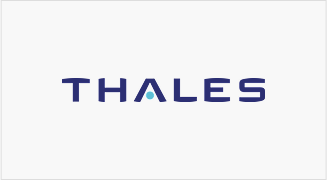 Thales D&S 이미지