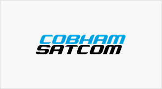 Cobham SATCOM 이미지